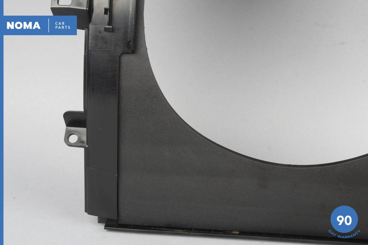 06-09 Range Rover Sport L320 Steering Column Trim Shroud Bezel Cover Trim OEM - photo 5