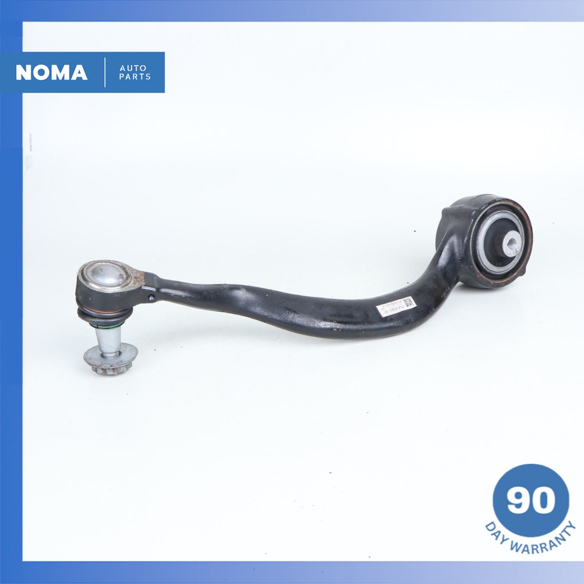 2016 LR Range Rover Sport L494 Front Left Driver Side Lower Control Arm OEM - photo 7