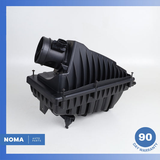 13-18 LR Range Rover L405 L494 5.0 S/C Right Air Intake Filter Cleaner Box OEM - photo 1