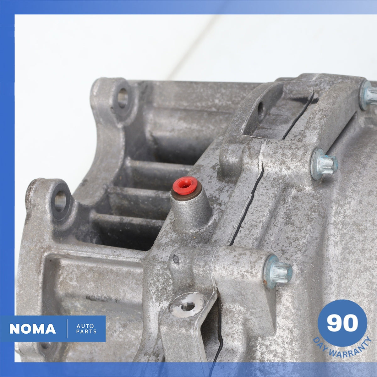 14-17 Range Rover Sport L494 L319 L405 3.0L Transfer Case Assembly 1-Speed OEM - photo 7
