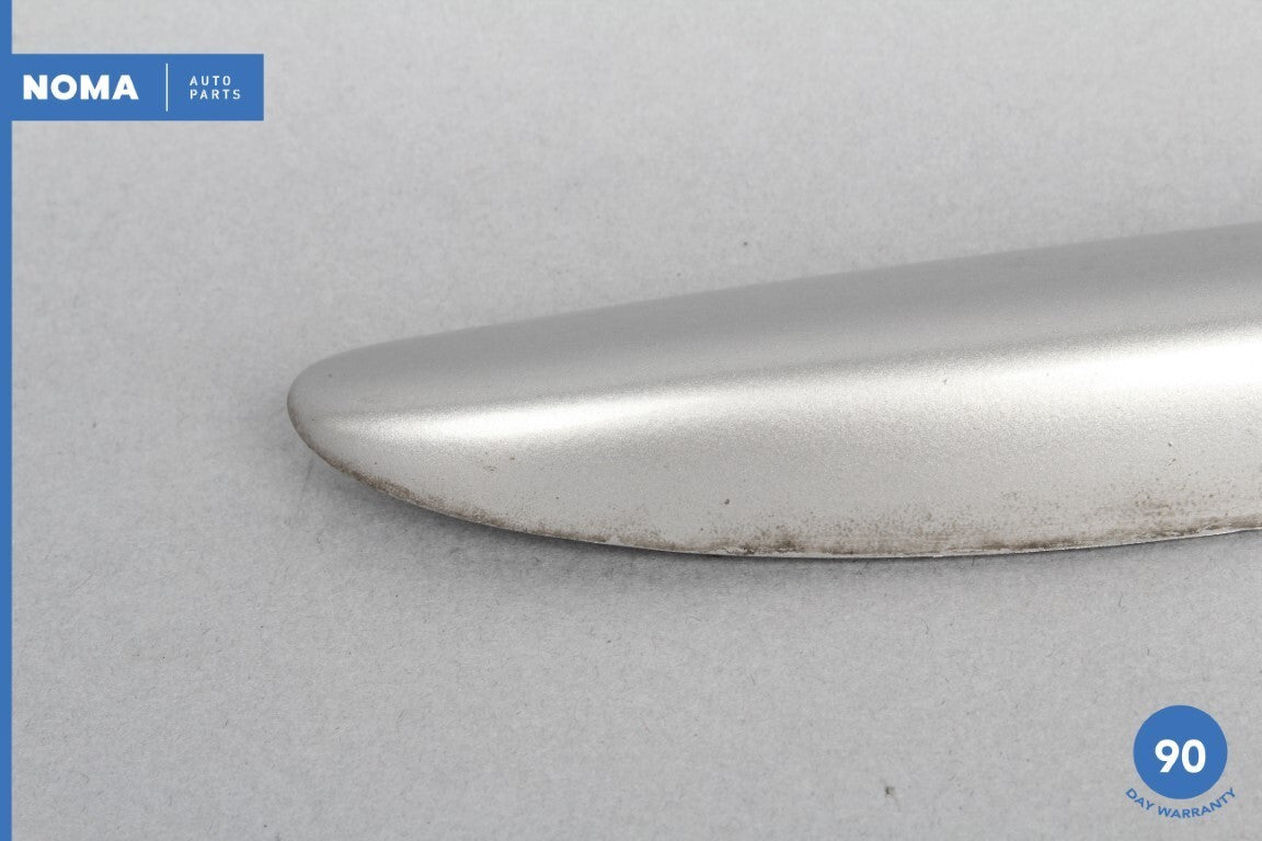 98-03 Jaguar XJ8 XJR VDP X308 Front Left Lower Fender Molding Trim MDZ OEM - photo 7
