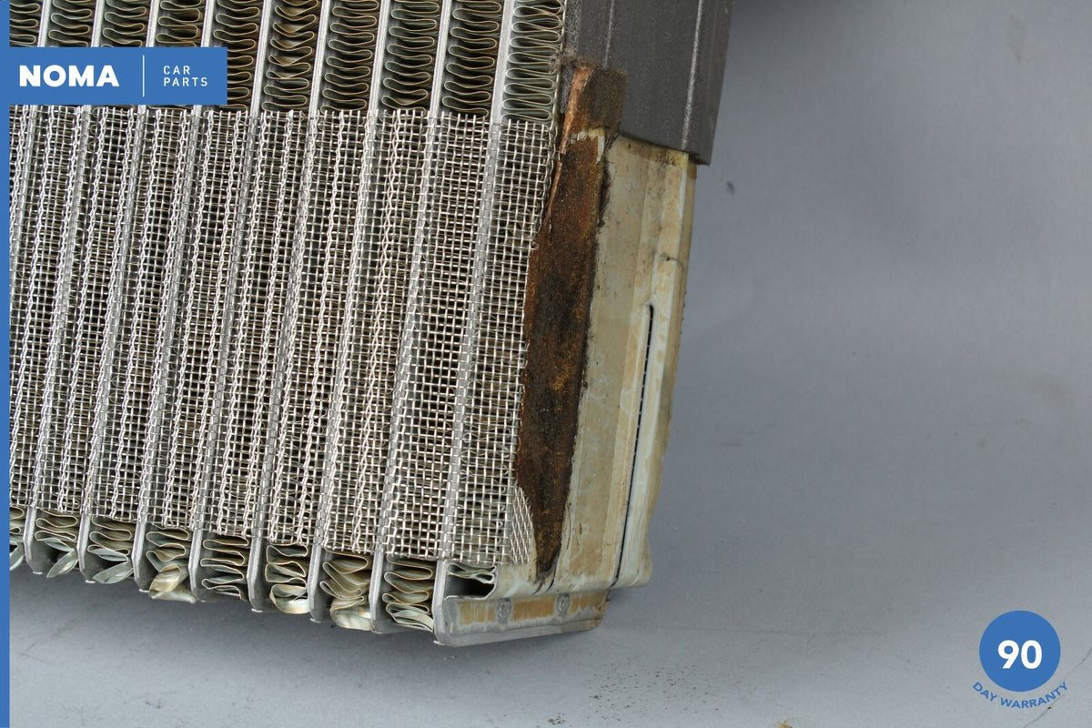 97-06 Jaguar XK8 XKR X100 HVAC A/C Air Conditioning Evaporator Core JLM20185 OEM - photo 9