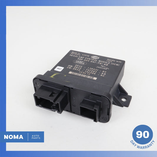 Range Rover L405 L494 Headlight Control Module DK6213K031AC OEM - photo 1