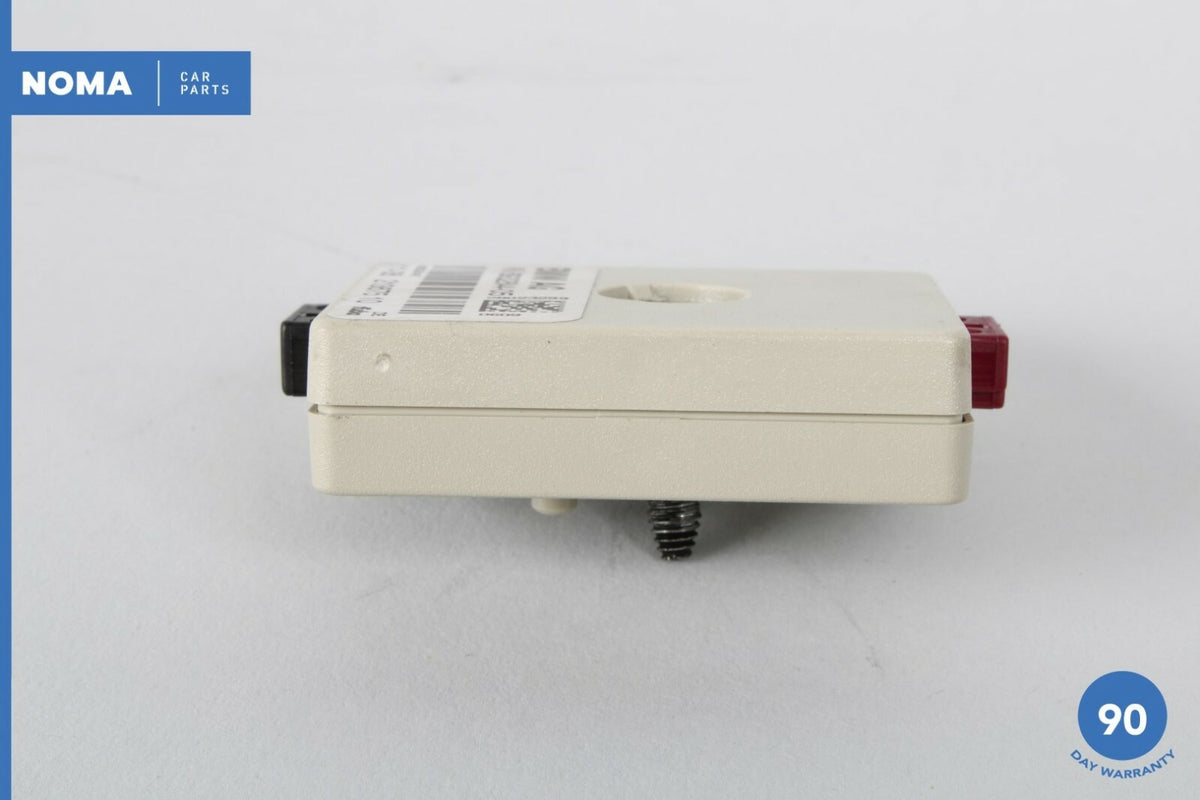 07-13 BMW 328i E90 E92 E60 E71 Radio Antenna AMP Suppression Filter 6932644 OEM - photo 4