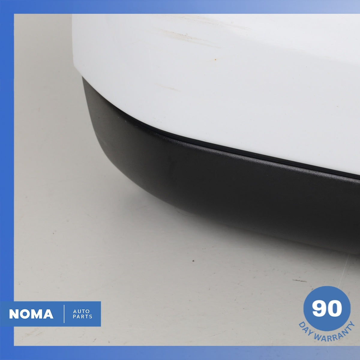 10-12 Land Rover Range Rover L322 Right Side Rear View Exterior Door Mirror OEM - photo 13