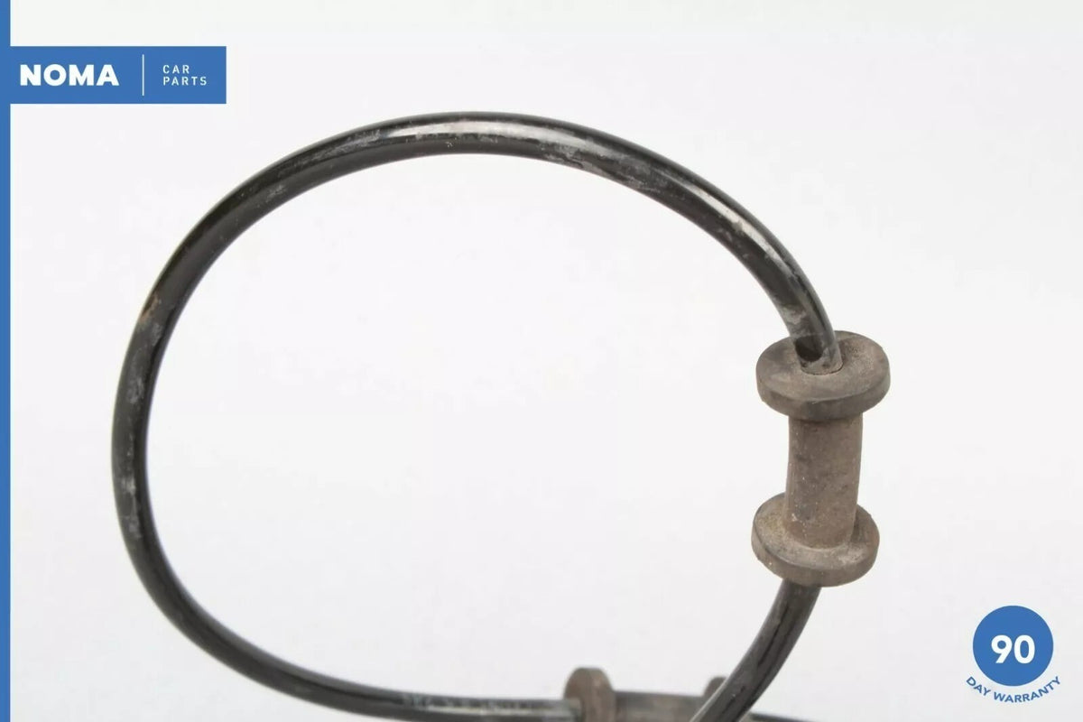 03-09 Jaguar X350 XJ XK Front Right or Left ABS Wheel Speed Harness Sensor OEM - photo 8