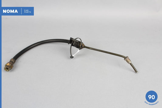 03-05 BMW Z4 E85 E86 Rear Right or Left Side Brake Stop Hydraulic Hose OEM - photo 1