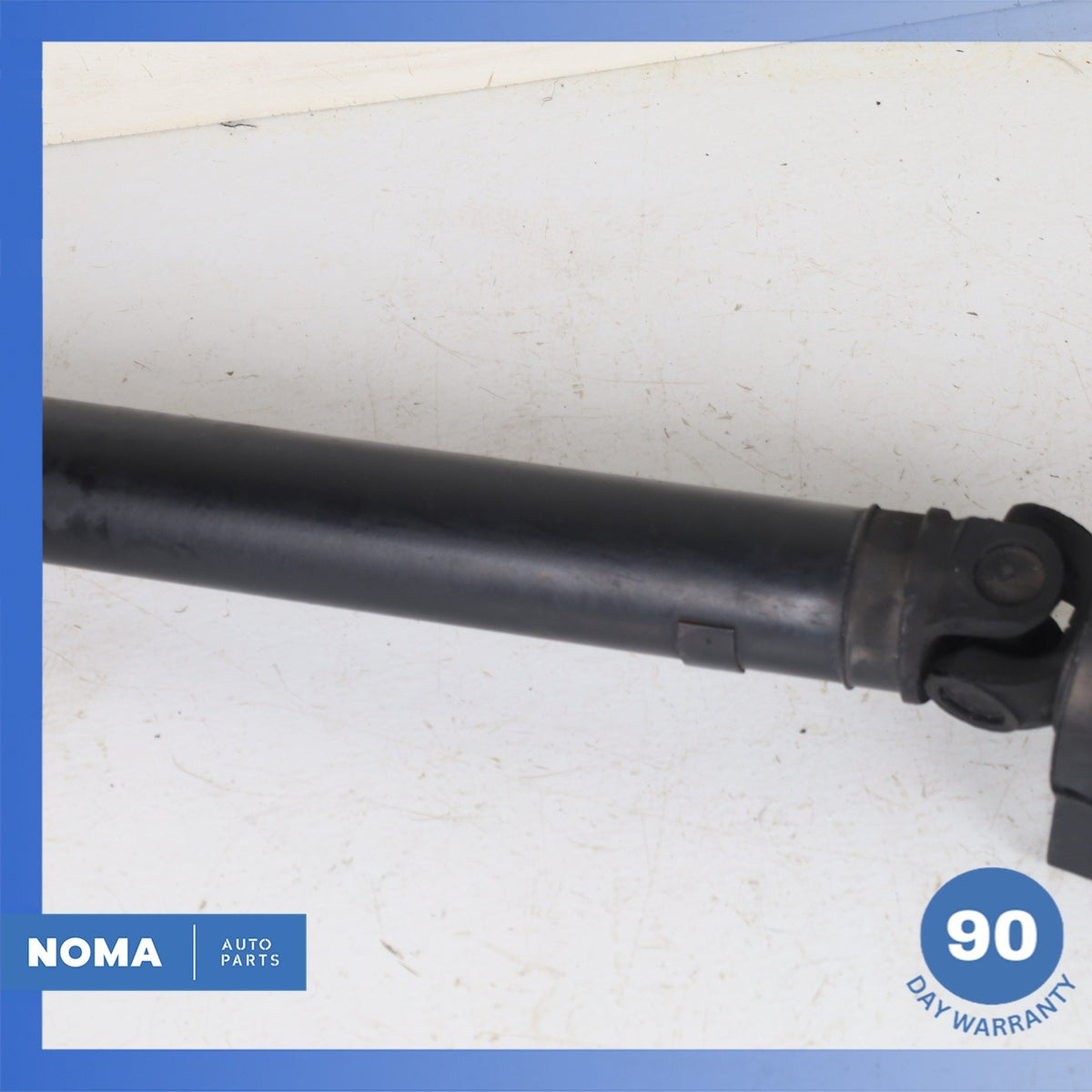 16-19 LR Range Rover Evoque L538 Driveshaft Drive Propeller Prop Shaft OEM - photo 9