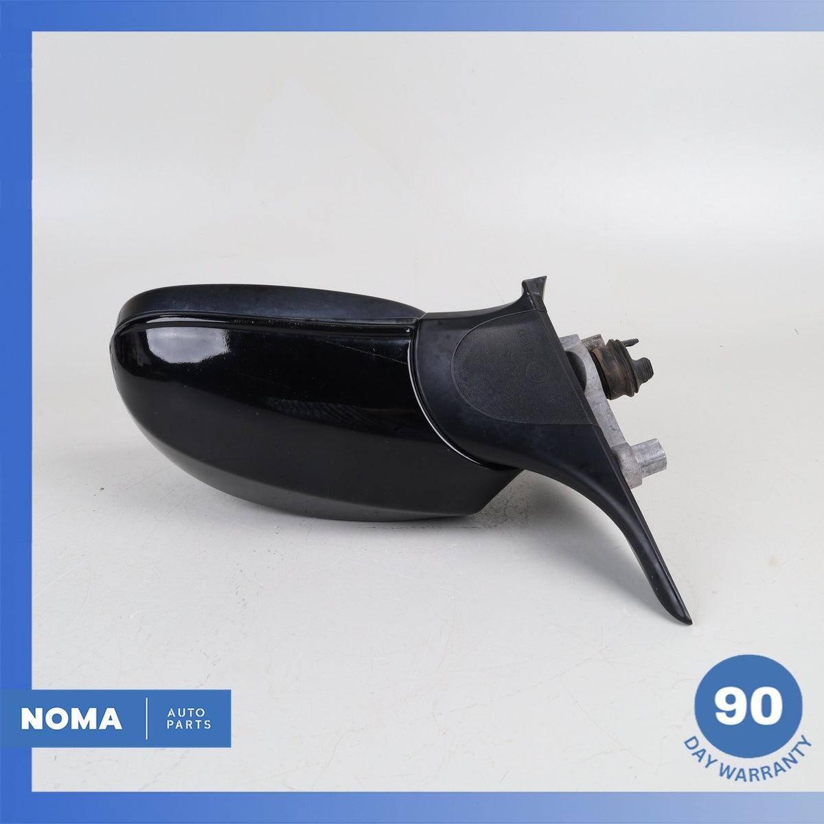 10-13 BMW E93 328i 335i Left Driver Side Exterior Door Mirror OEM 75k - photo 12