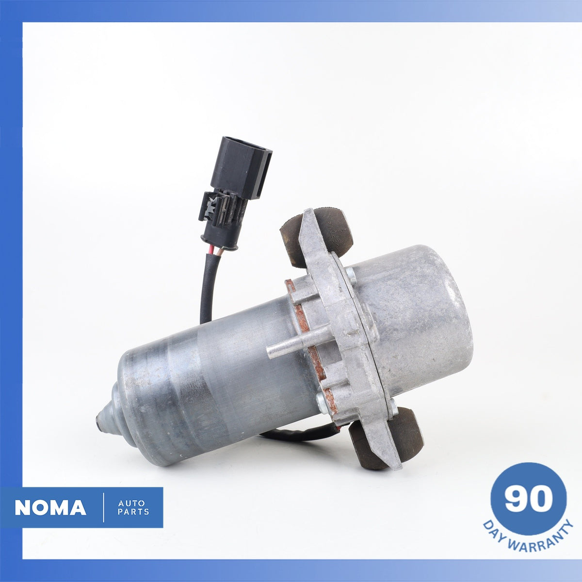 BMW i3 I01 Hybrid Power Brake Cylinder Vacuum Pump 34336857405 OEM 78k - photo 8