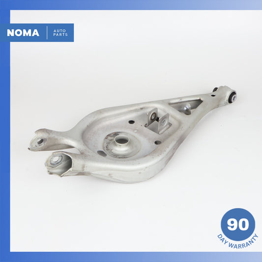 09-16 BMW E89 Z4 Rear Right Passenger Side Upper Control Arm 6786708 OEM - photo 1