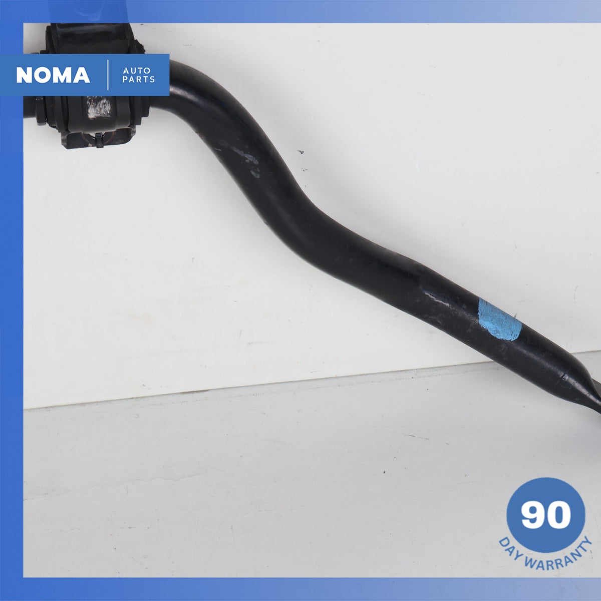 03-24 Jaguar X152 F-Type XK Front Stabilizer Anti Roll Sway Bar 2W935494CC OEM - photo 3
