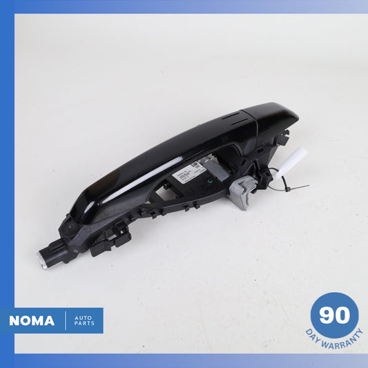 13-22 Land Rover Range Rover L405 Rear Left Exterior Door Handle Keyless Go - photo 1
