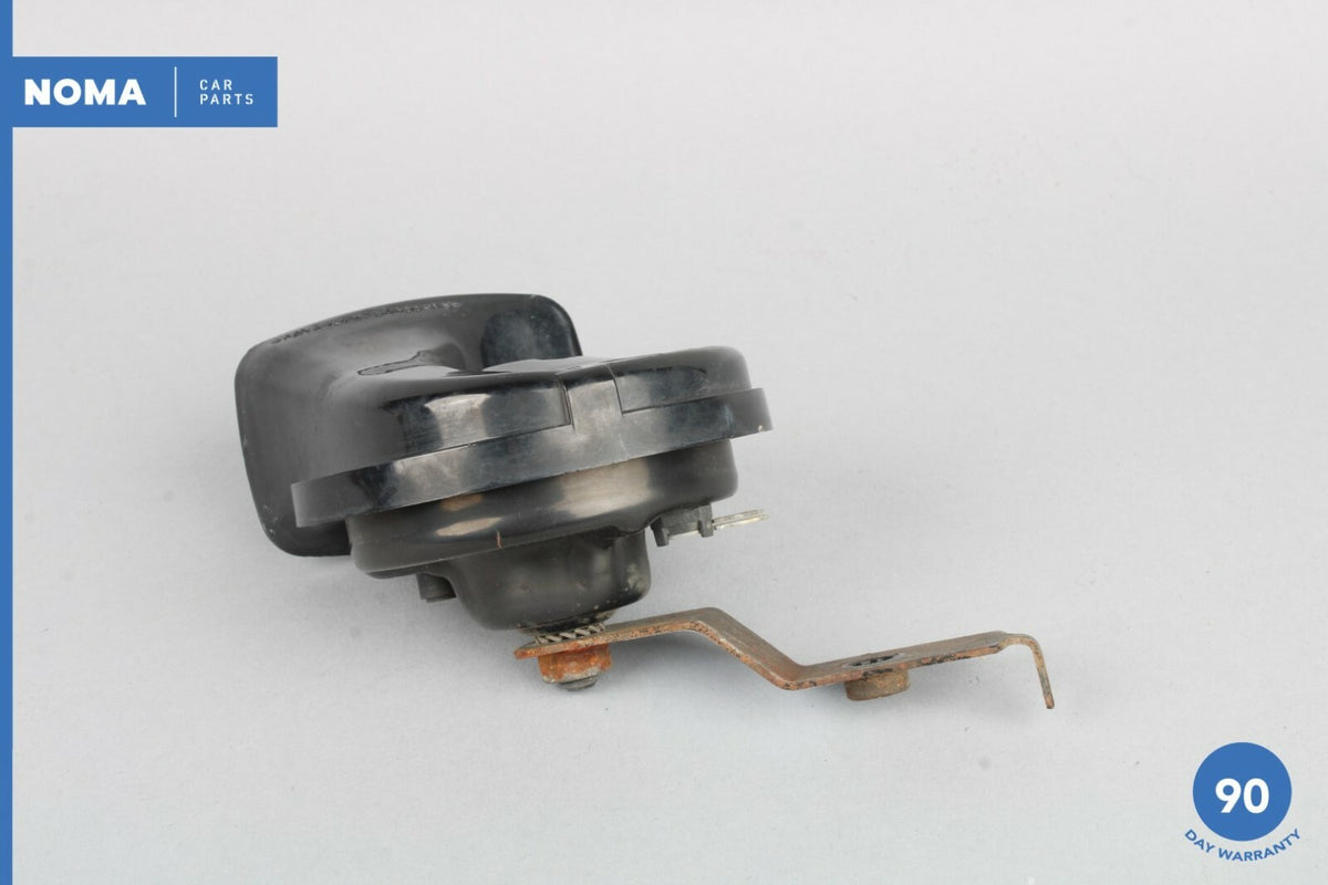 97-04 Jaguar XK8 XKR X100 Front Left Driver Side Low Tone Horn Sound Signal OEM - photo 3