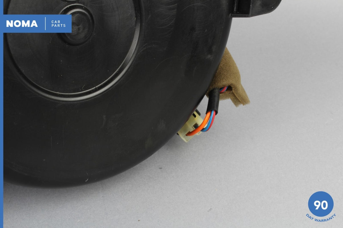 98-03 Jaguar XJ8 XJR X308 HVAC A/C Left Side Heater Blower Motor MJA6521AA OEM - photo 3