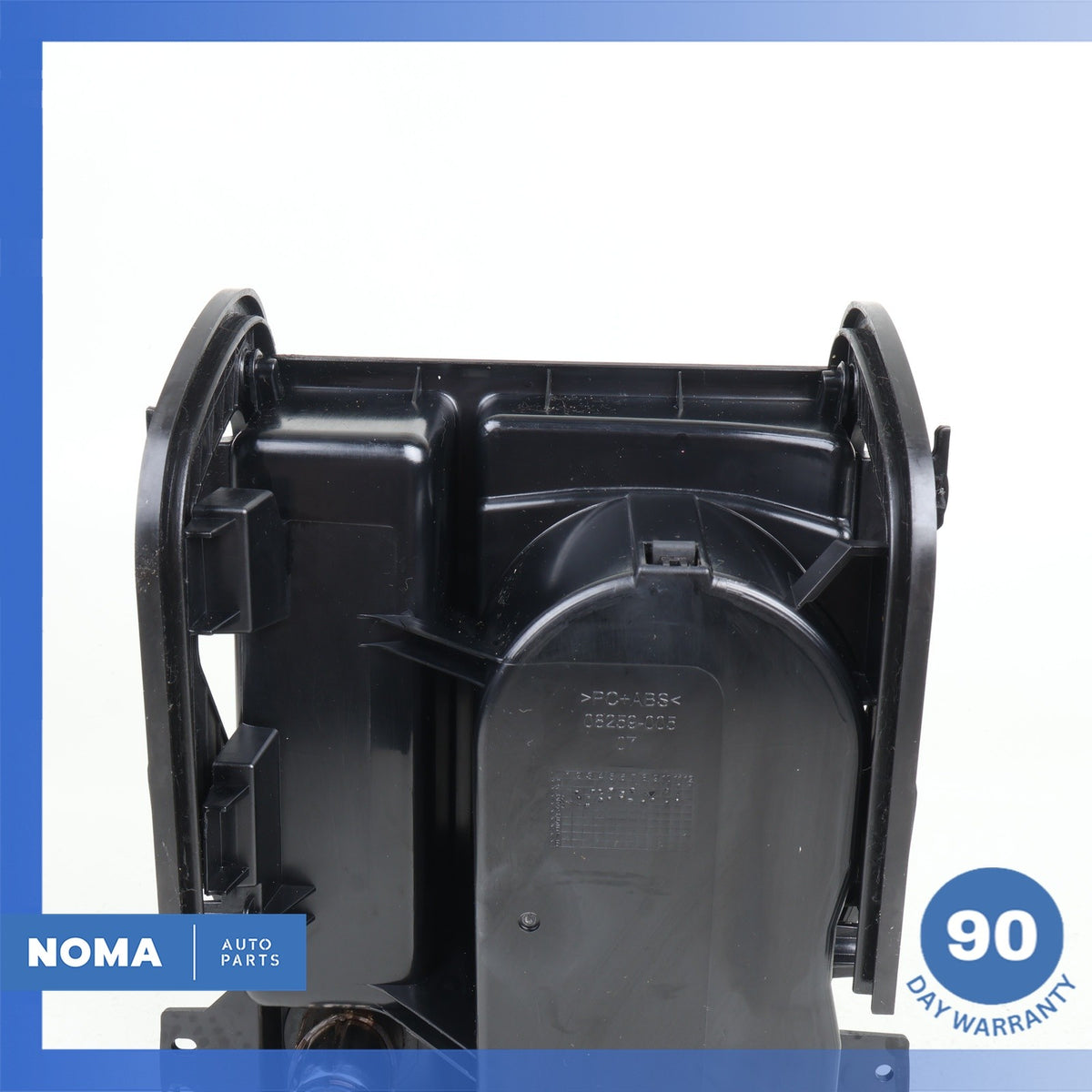 12-19 LR Range Rover Evoque L538 Center Console Roller Storage Cup Holder OEM - photo 11