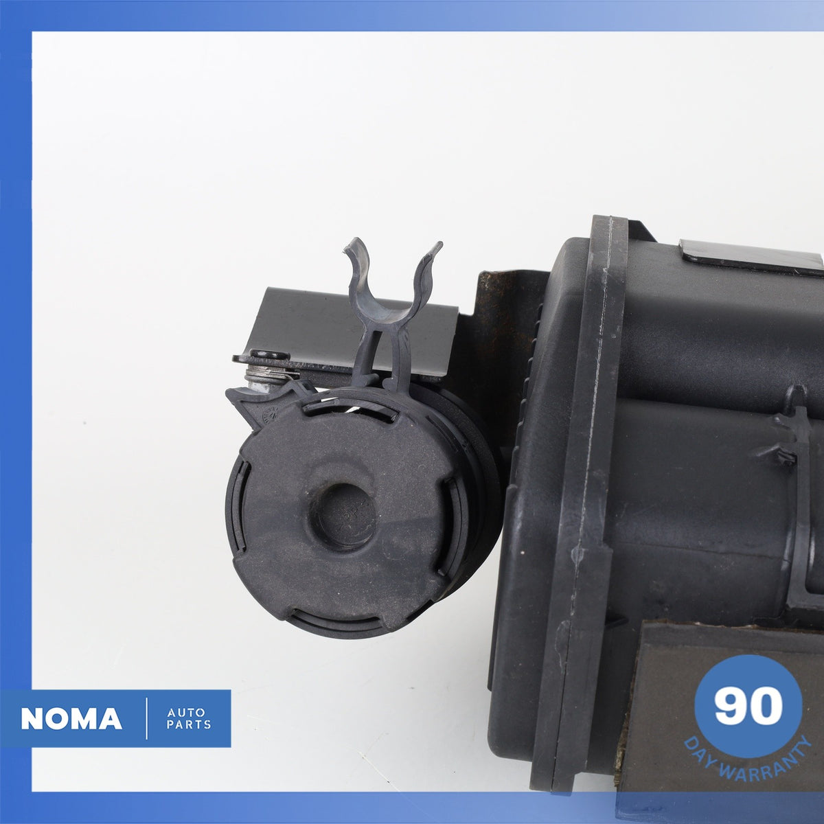 14-26 LR Range Rover L494 L405 Discovery Fuel Vapor Charcoal Canister OEM - photo 10