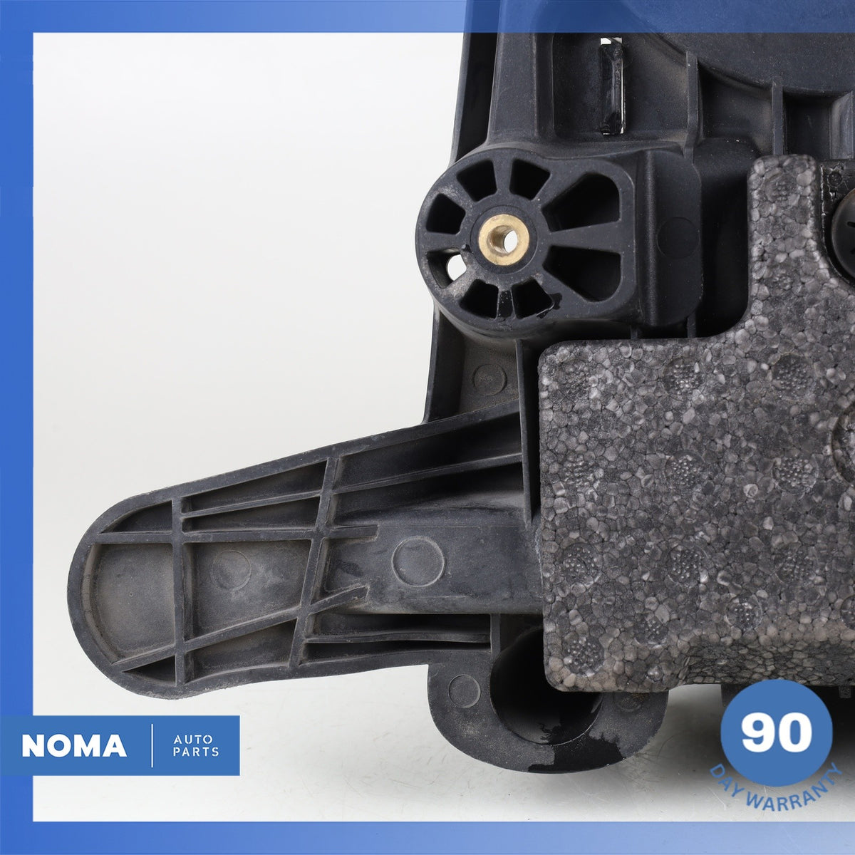 09-16 Audi 8PA 8P1 8UB 8UG A3 Q3 Battery Holder Tray Cover Panel 1K0915333H OEM - photo 15