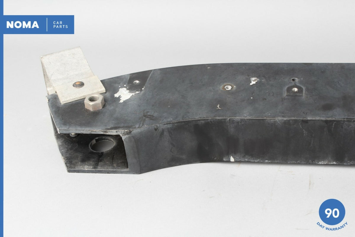 01-06 Jaguar XK8 XKR X100 Front Bumper Reinforcement Impact Bar HJE6460BD OEM - photo 8