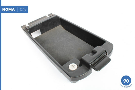 02-06 Lexus Z40 SC430 Center Console Armrest Storage Tray OEM - photo 1