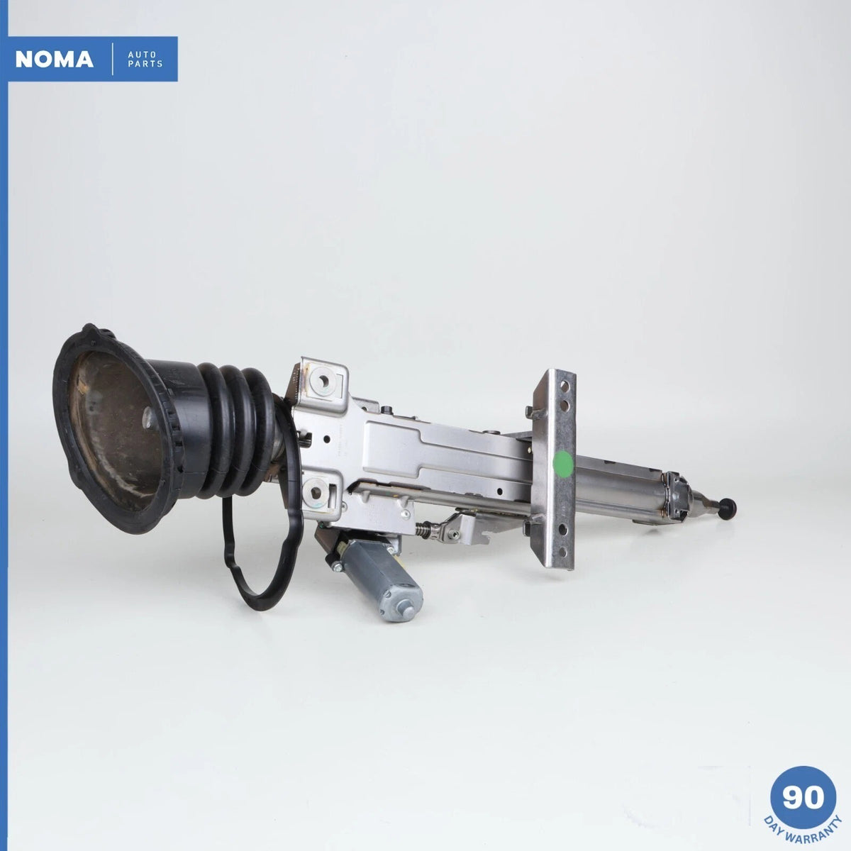 16-20 Jaguar X260 XF F-Pace XE Steering Column Assembly GX733C529BE OEM 69k - photo 7
