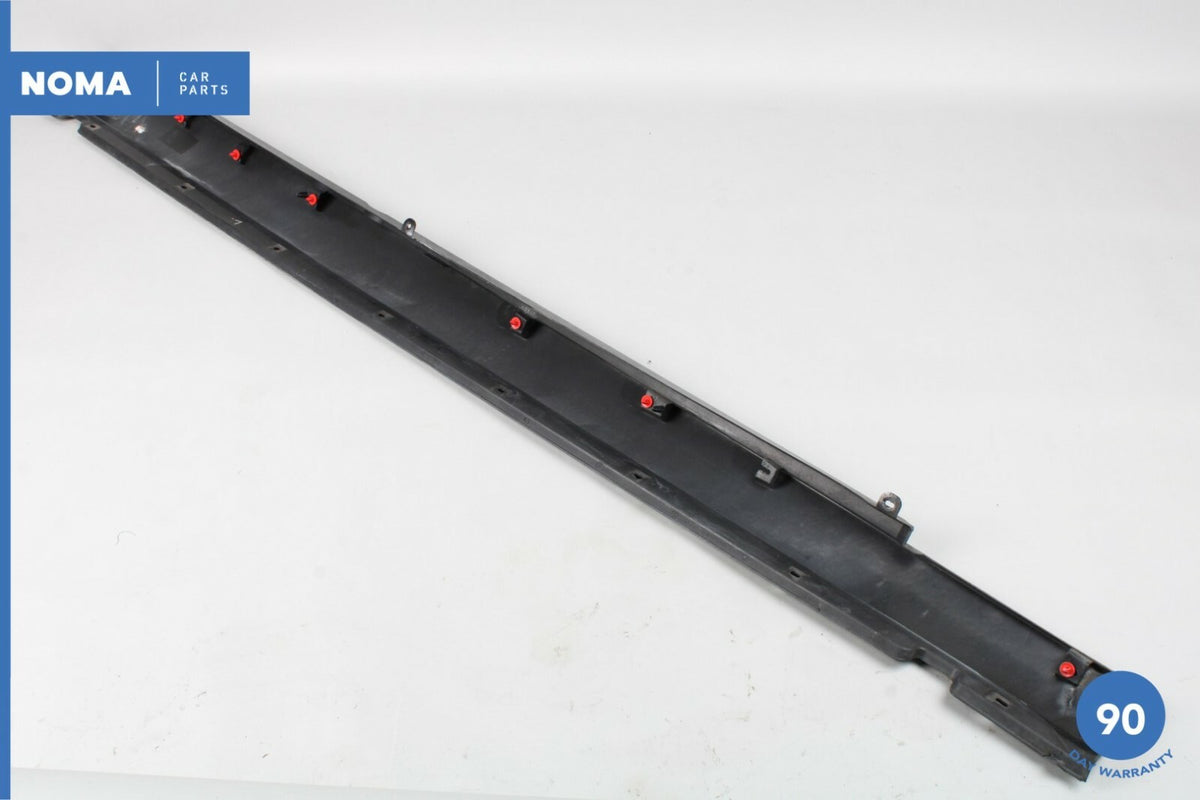 04-07 Jaguar XJ8 XJR VDP X350 SWB Left Driver Side Skirt Rocker Molding PEC OEM - photo 6