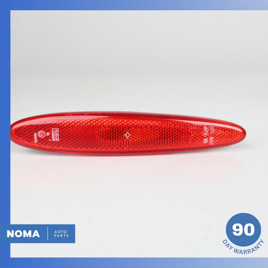 Jaguar X100 XK8 Rear Right or Left Side Marker Light Lamp Red LJA5034BC OEM - photo 1