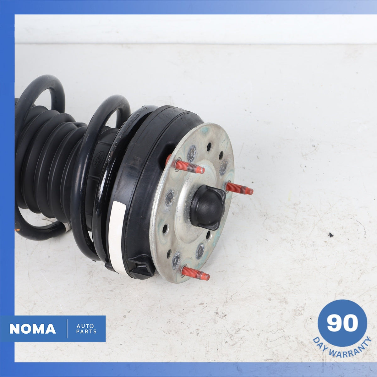 12-19 Range Rover Evoque L538 Rear Right Passenger Side Shock Strut Absorber OEM - photo 3