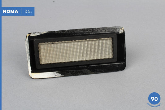76-91 Jaguar XJS HE Series 2 Interior Inner Courtesy Light Lamp DAC5426 OEM - photo 1