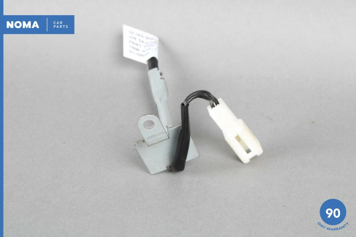 98-03 Jaguar XJ8 XJR SV8 VDP X308 HVAC A/C Heater Core Outlet Thermistor OEM - photo 2