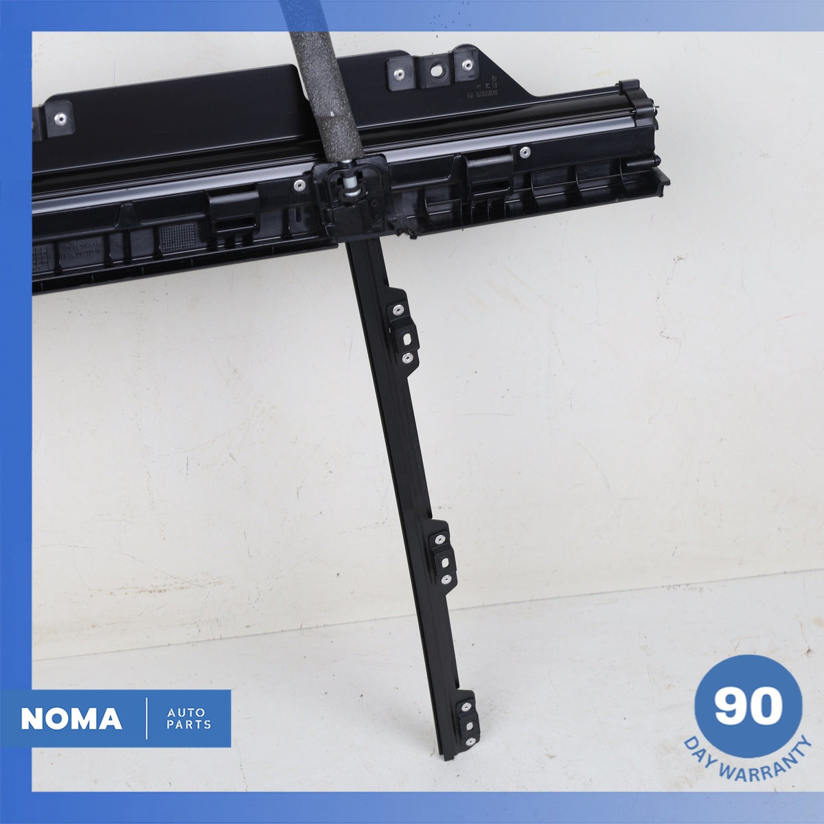 14-22 LR Range Rover L405 LWB Rear Right Door Window Sun Shade Blind OEM - photo 12