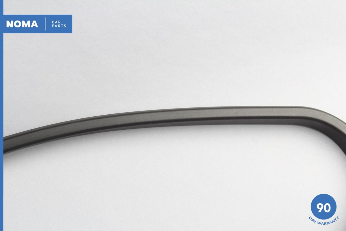 04-09 Jaguar XJ8 XJR VDP X350 X358 Front Right Side Inner Door Window Frame OEM - photo 4