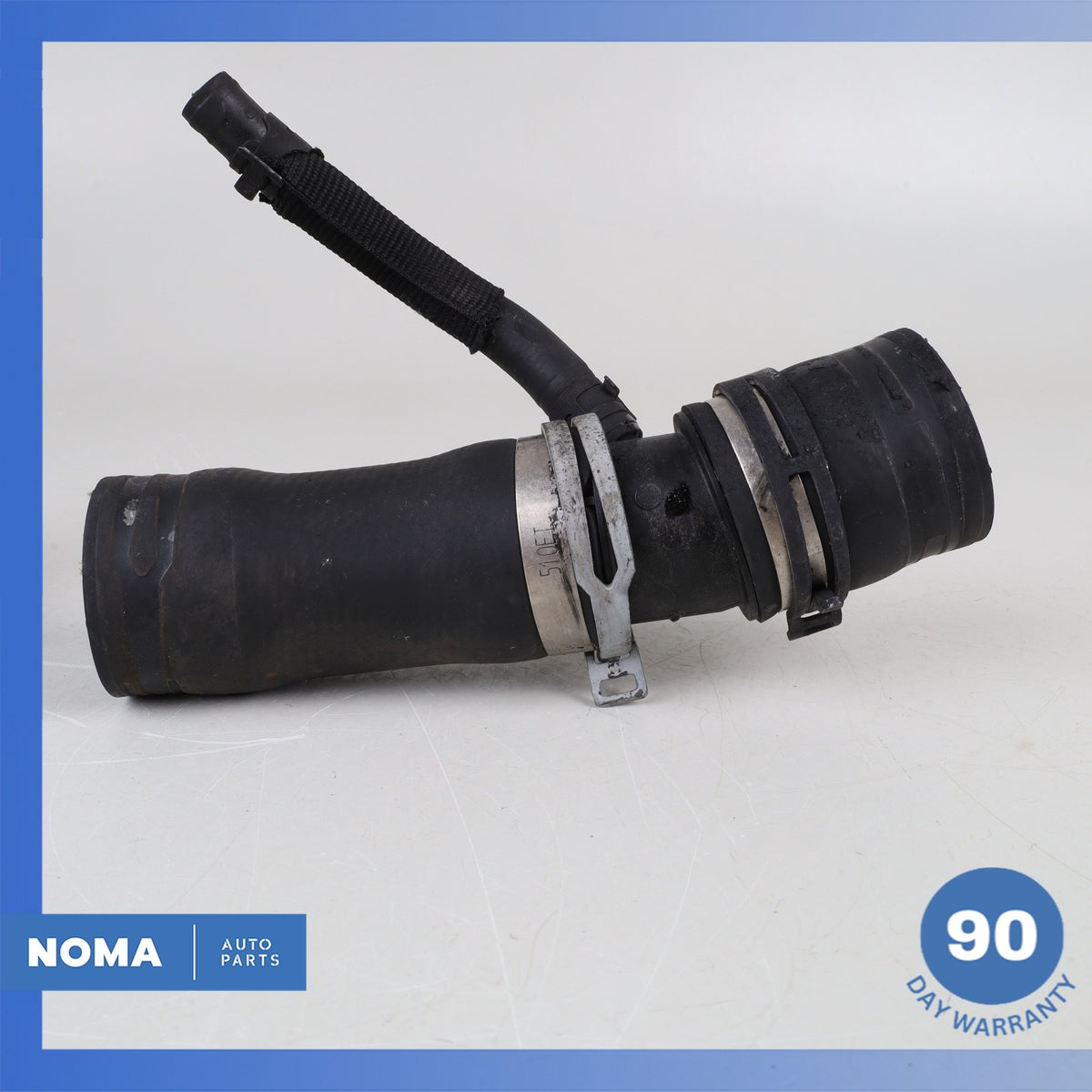 Land Rover Range Rover Sport L494 Engine Thermostat Hose Set OEM - photo 9