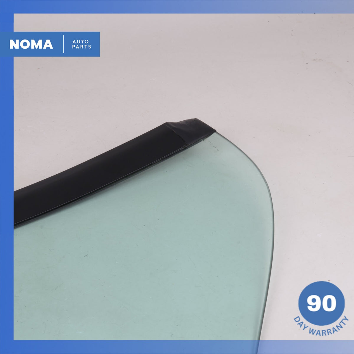 97-06 Jaguar X100 XK8 XKR Convertible Rear Right Side Quarter Window Glass OEM - photo 11