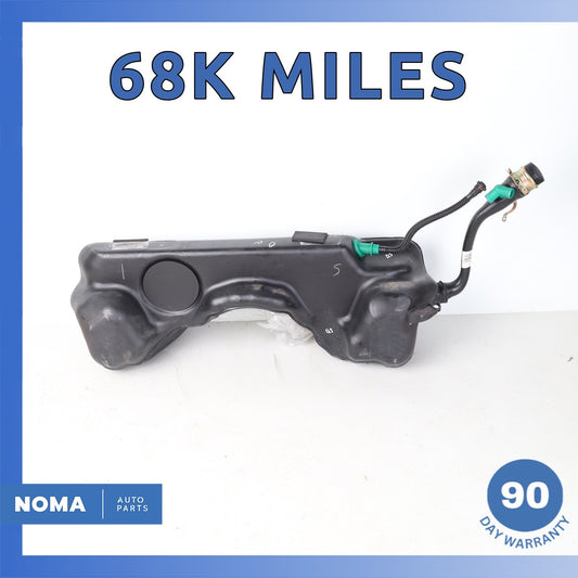 03-05 BMW E85 Z4 Fuel Gas Tank Reservoir Container w/ Filler Neck OEM 68k - photo 1