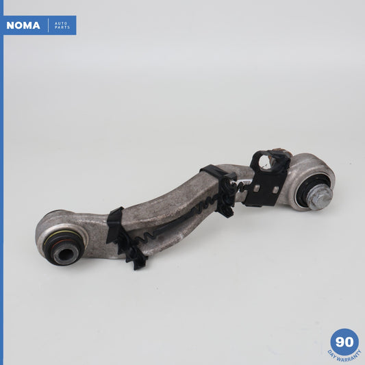 09-12 BMW 750LiX F02 F01 Rear Left Driver Side Upper Control Arm 6782131 OEM - photo 1