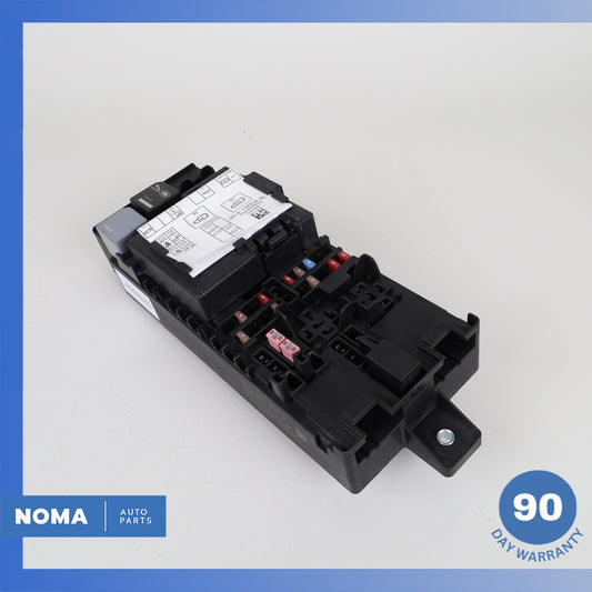 Range Rover Sport L494 Engine Compartment Fuse Relay Box HPLA14A073BC OEM - photo 1