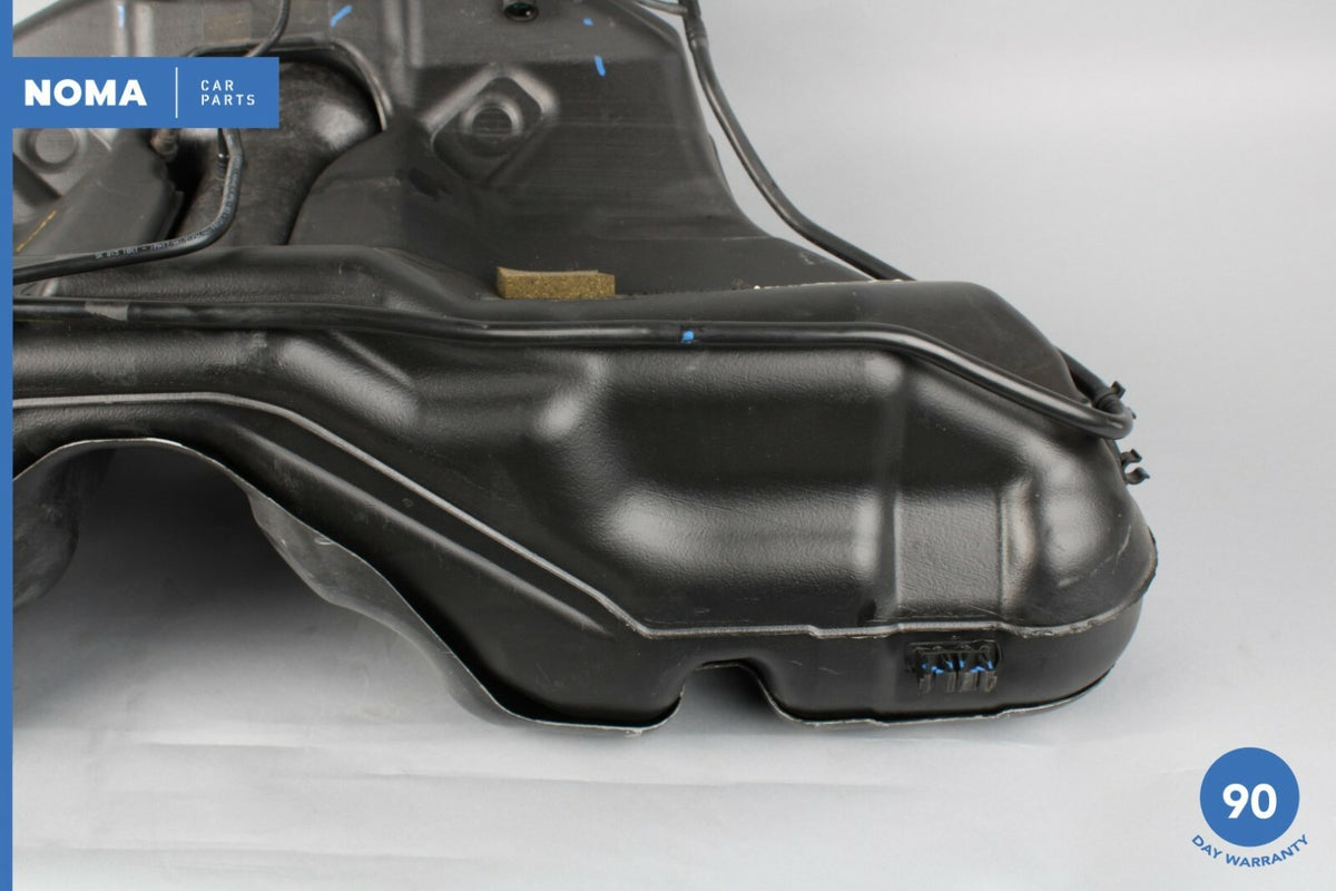 10-13 Jaguar XJ XJL X351 5.0L Fuel Gas Tank Reservoir Assembly AW939002AE OEM - photo 2