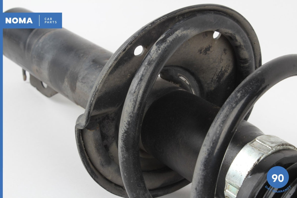 06-08 Porsche Cayman 987C Rear Left Driver Side Shock Absorber Strut OEM - photo 4