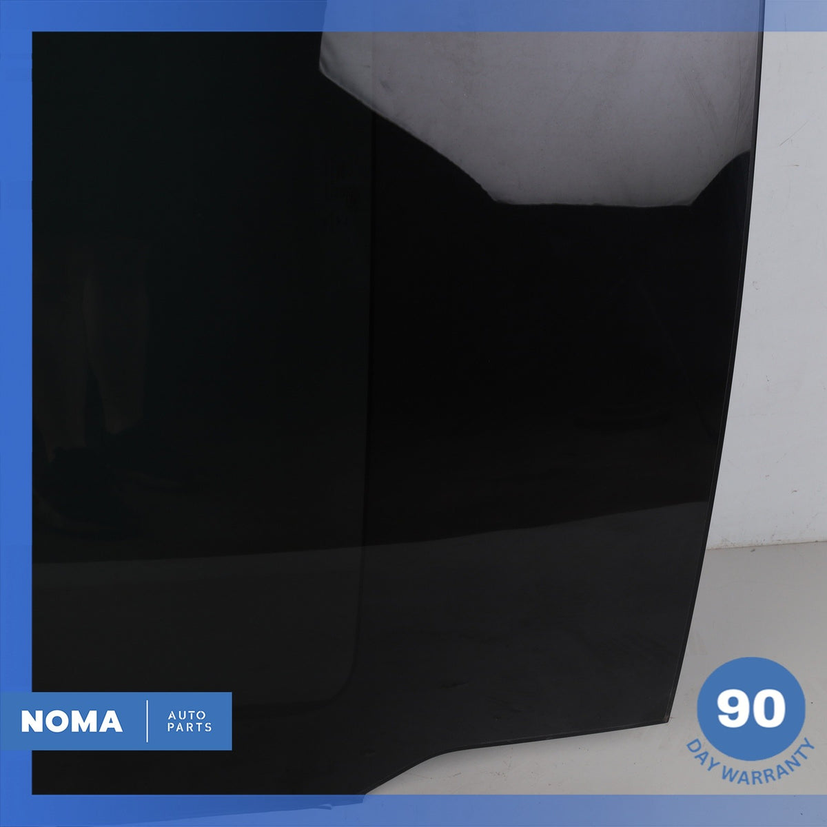 12-19 LR Range Rover Evoque / Discovery Sport Sunroof Panorama Window Glass OEM - photo 3
