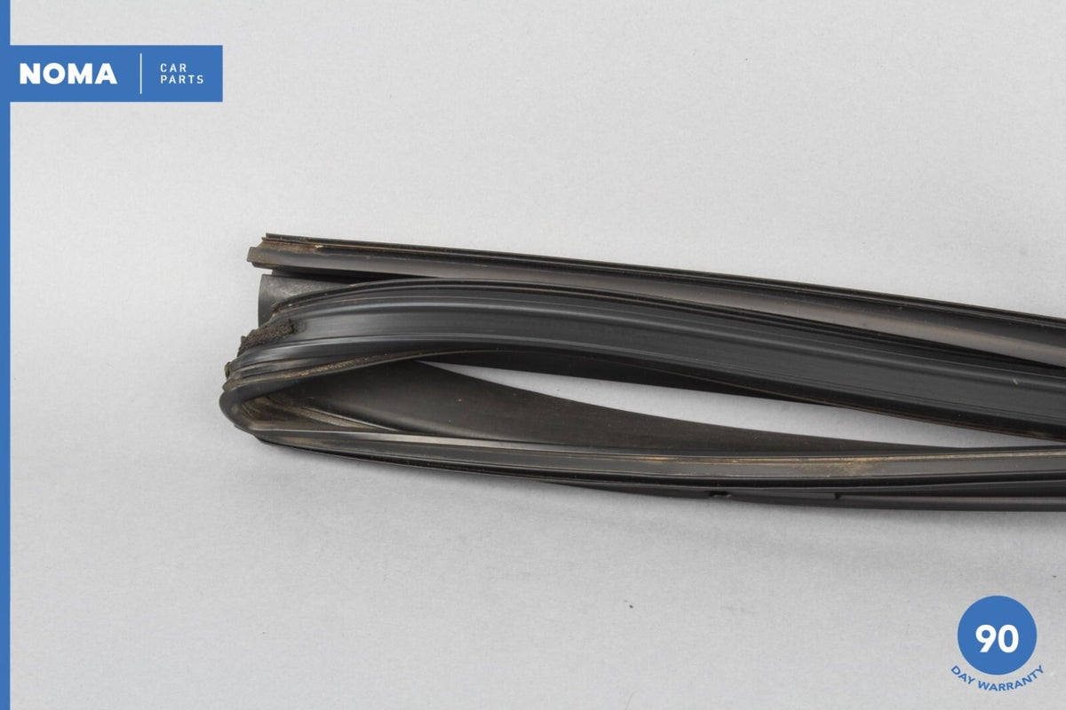 07-12 Lexus ES350 XV40 Rear Left Driver Side Door Window Weatherstrip Seal OEM - photo 7
