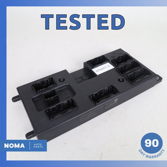 17-19 Land Rover L462 L494 L405 Body Control Module Fuse Relay Box OEM - photo 1