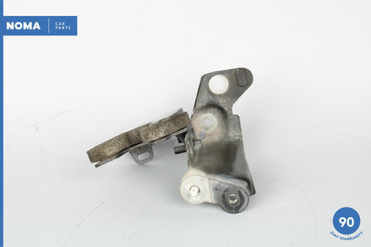 01-06 Lexus LS430 XF30 Front Right Side Radiator Support to Frame Seal OEM - photo 1