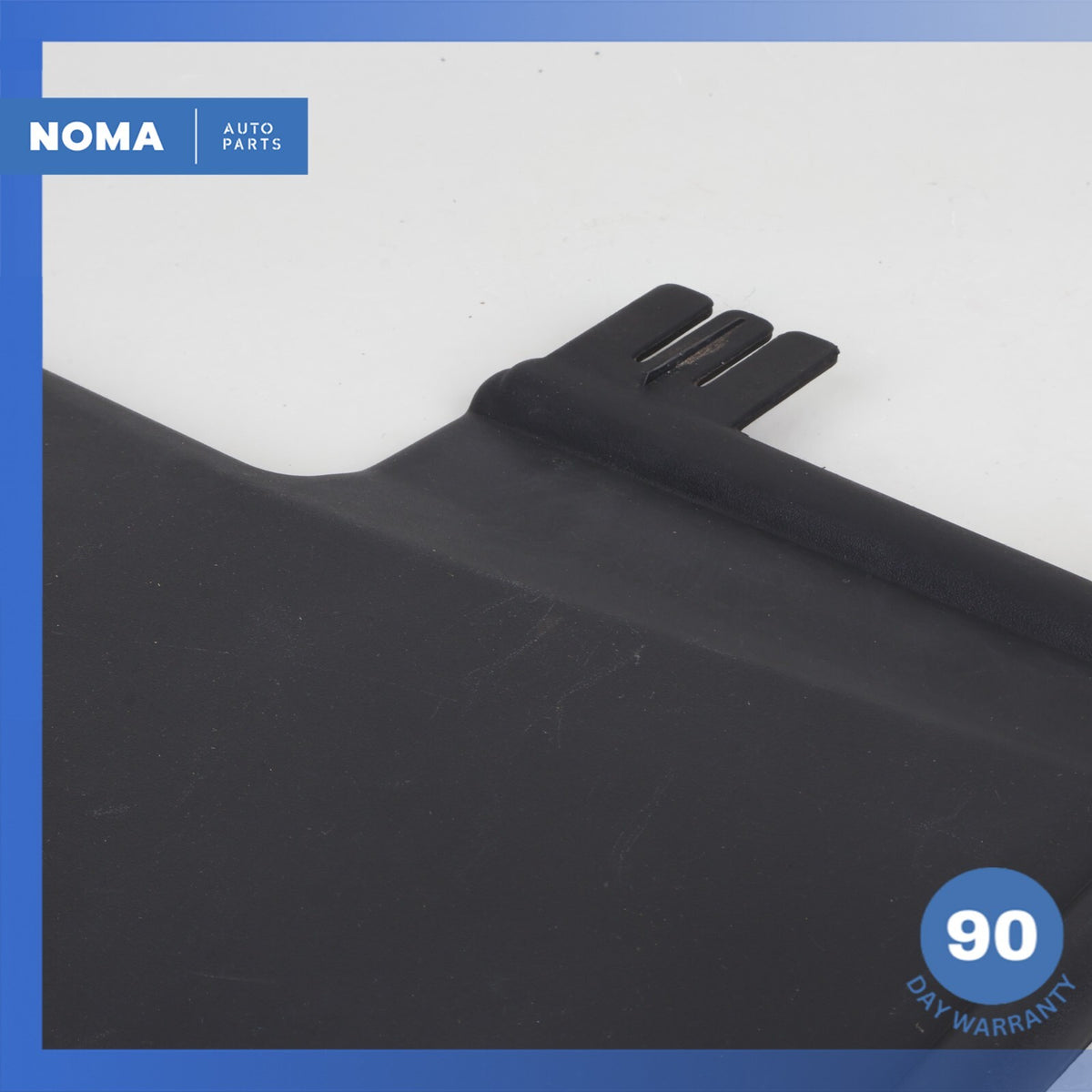 97-06 Jaguar X100 XK8 Front Left Side Engine Bay Cover Panel Trim NJA3979AD OEM - photo 3