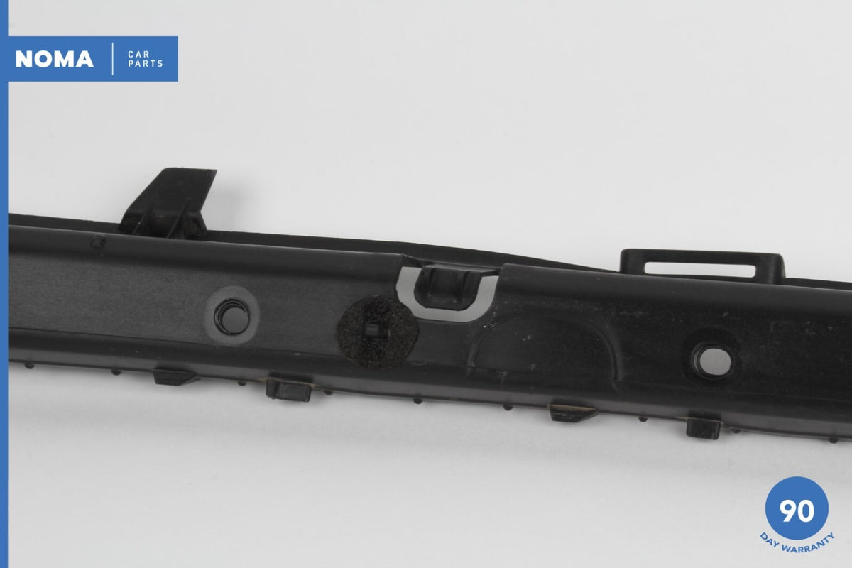 04-07 Jaguar XJ8 XJR X350 Rear Right Bumper Mounting Bracket 2W93178931AG OEM - photo 6