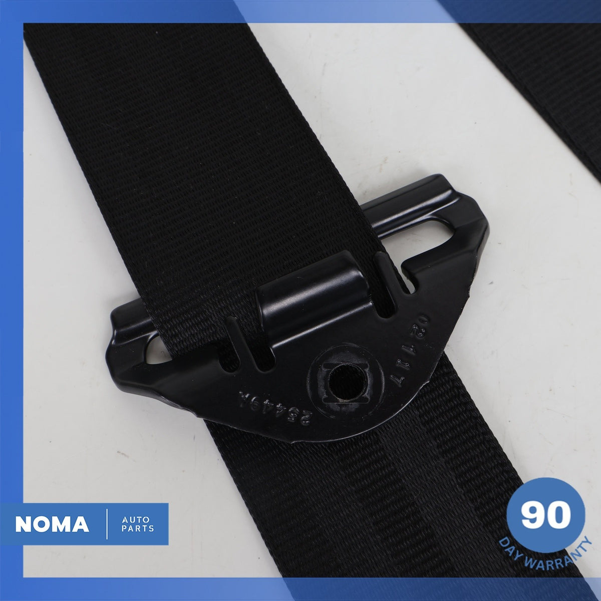 Land Rover Range Rover Sport L494 L405 Front Right Seat Belt Retractor OEM - photo 6