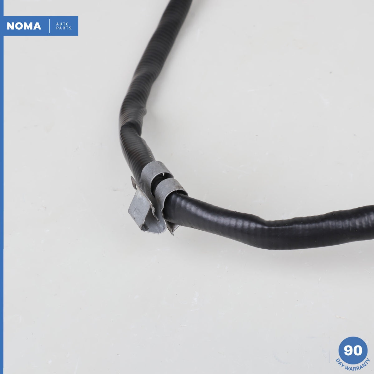 06-08 BMW Z4 E85 N52 2.5-3.0L Lambda Heated Oxygen O2 Sensor 7526262 OEM - photo 10