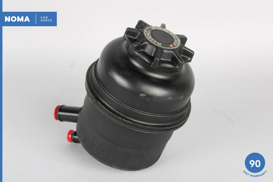98-03 Jaguar XJ8 XJR VDP X308 XK8 Power Steering Reservoir Overflow Bottle OEM - photo 1