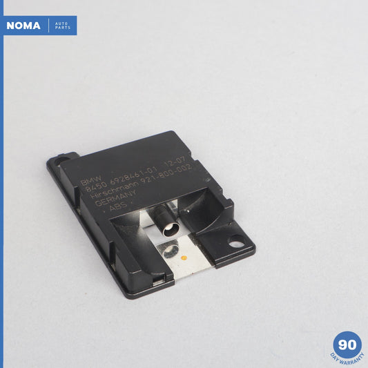 06-10 BMW 650i E64 E63 Hand Free Bluetooth Antenna Control Module 6928461 OEM - photo 1