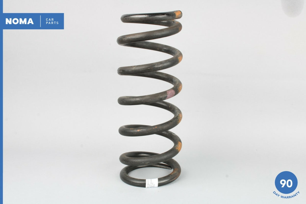 97-06 Jaguar XK8 XKR X100 Rear Right or Left Suspension Coil Spring JLM12342 OEM - photo 1